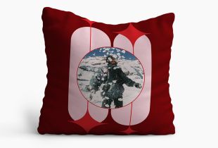 Almofada Retro Xmas intro