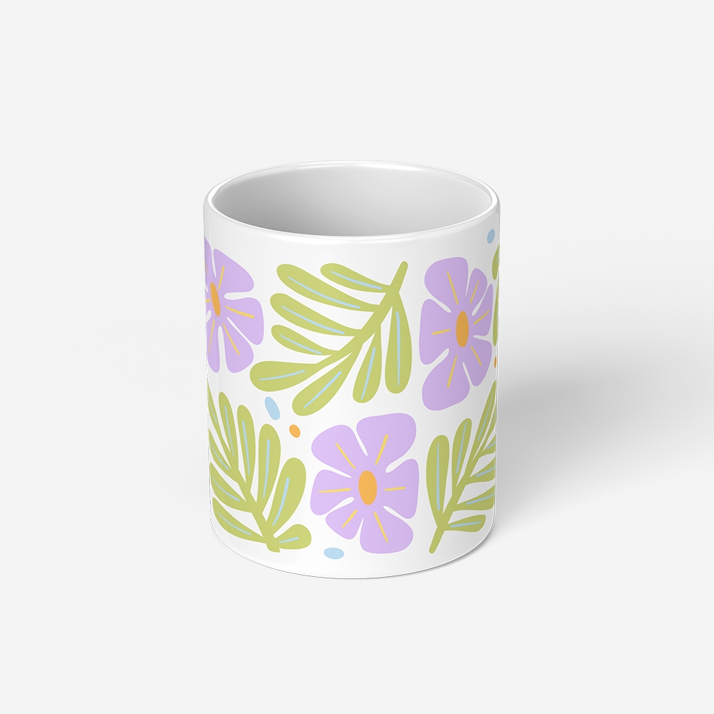 Caneca Madrinha Vibes 2