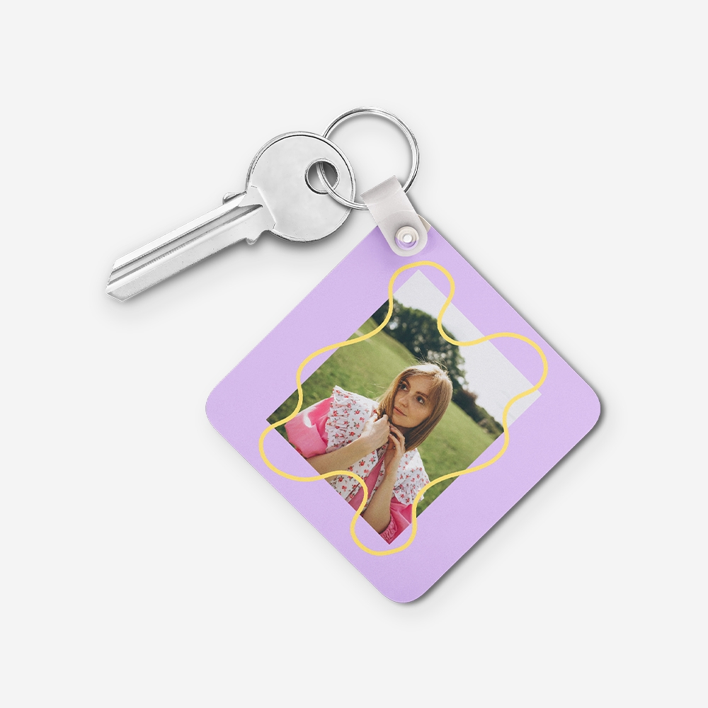 Porta-chaves Little Moments 1