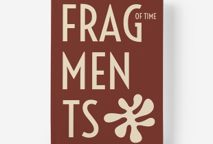 Álbum Fragments intro