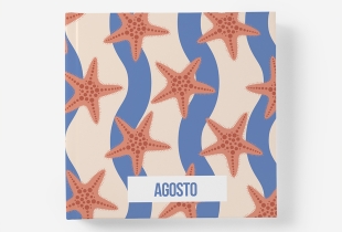 Álbum de Agosto intro