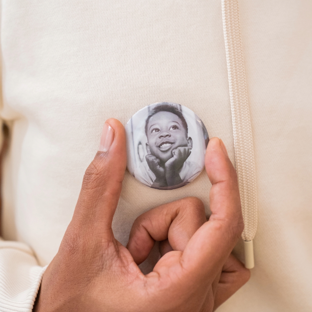 Almofada Team Padrinho inspiração 3